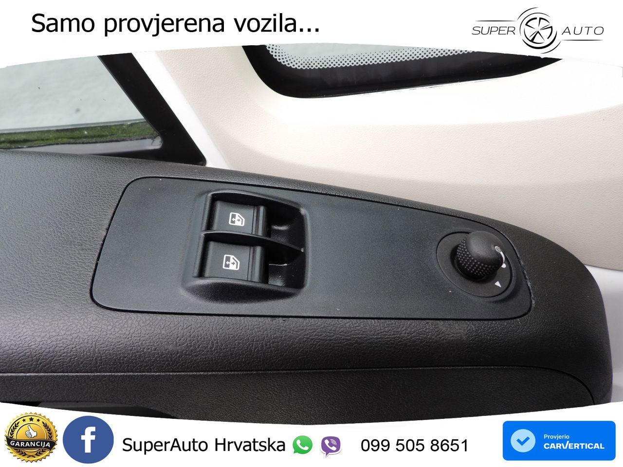 Peugeot Boxer 140 KS