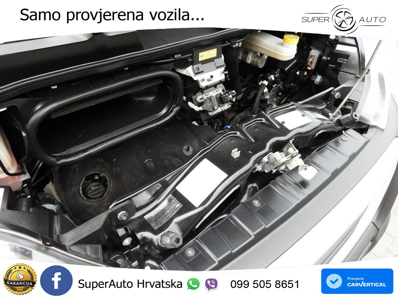 Peugeot Boxer 140 KS