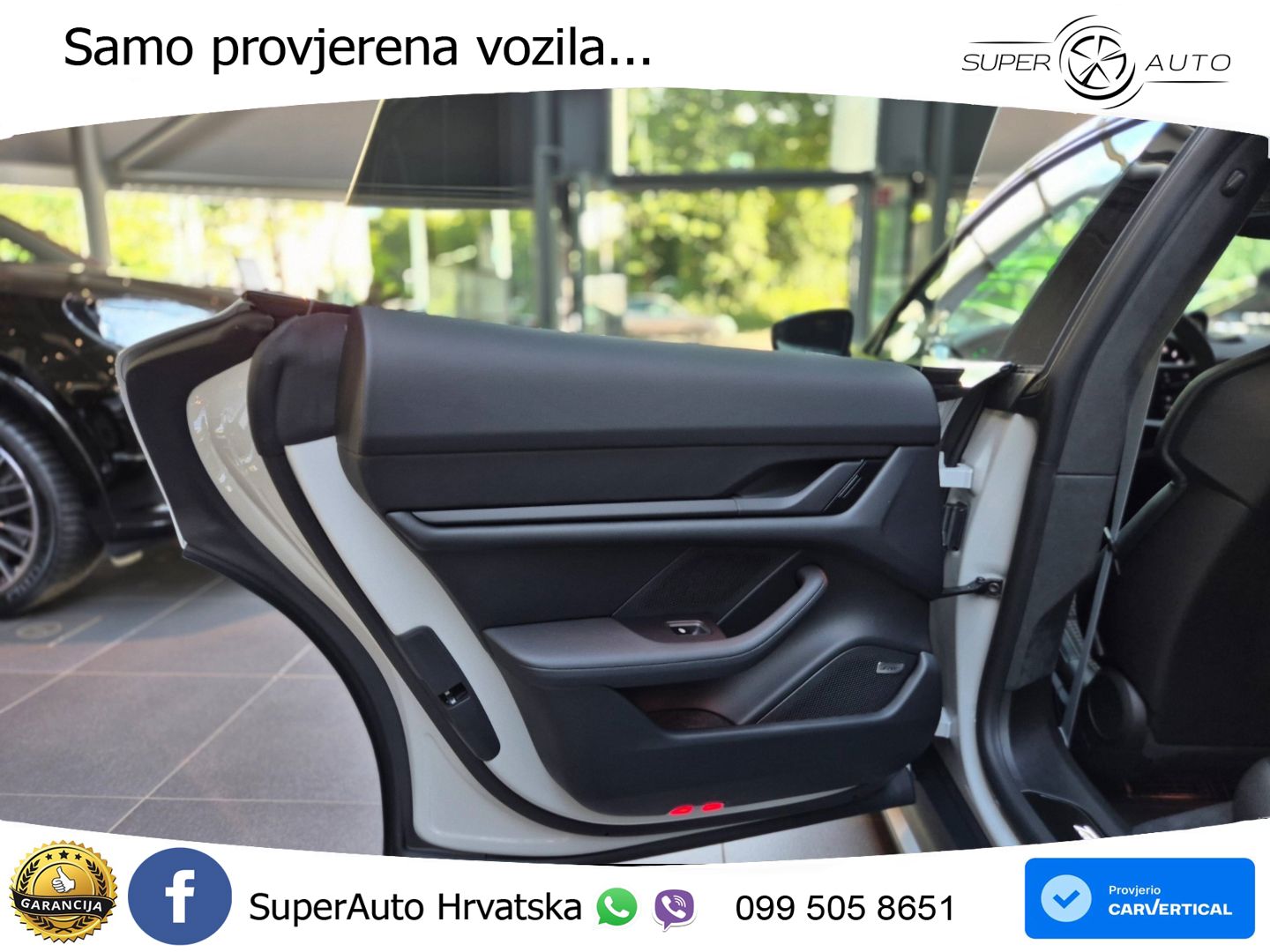 Porsche Taycan 105 kWh (435 KS)