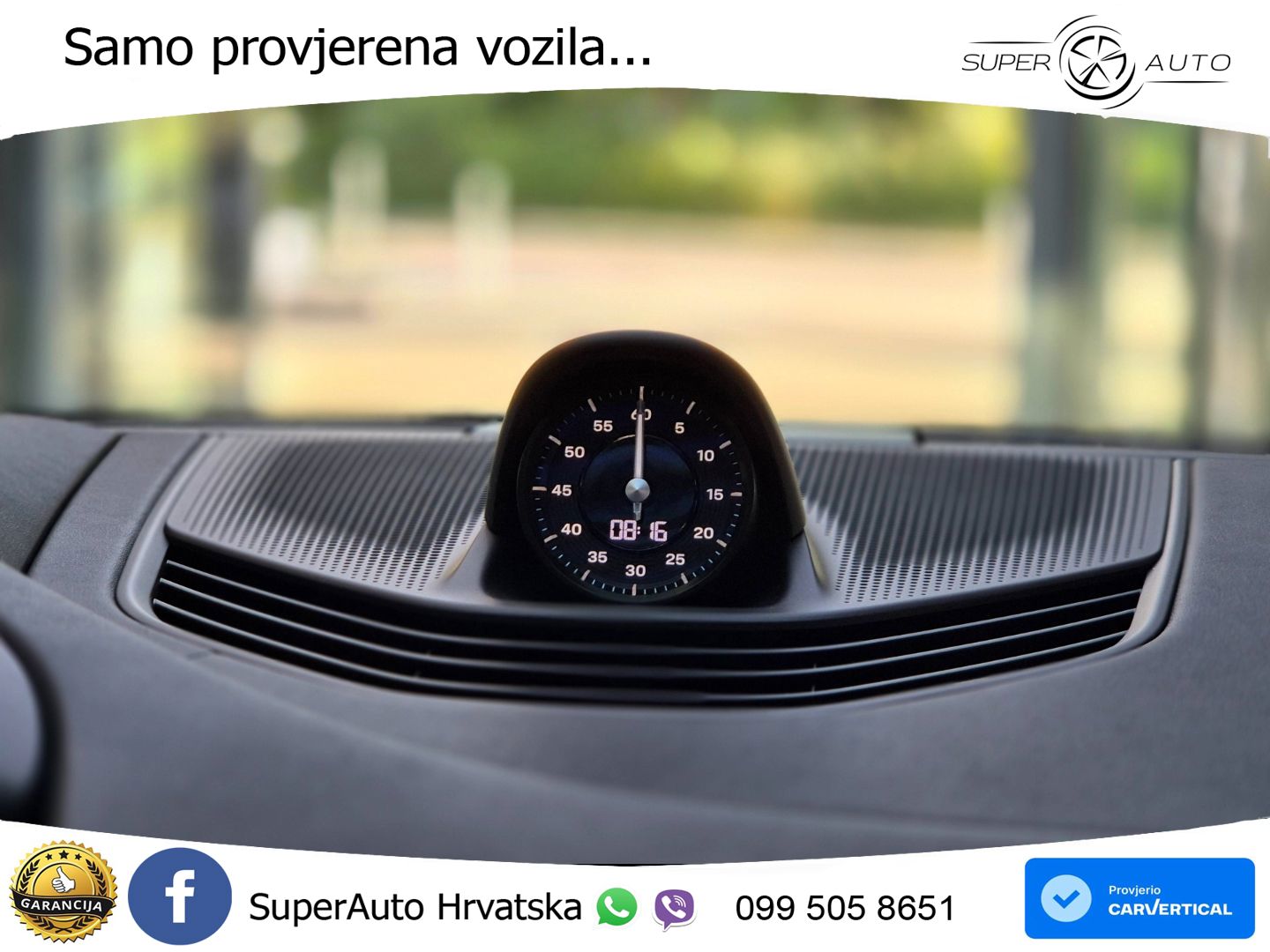 Porsche Taycan 105 kWh (435 KS)