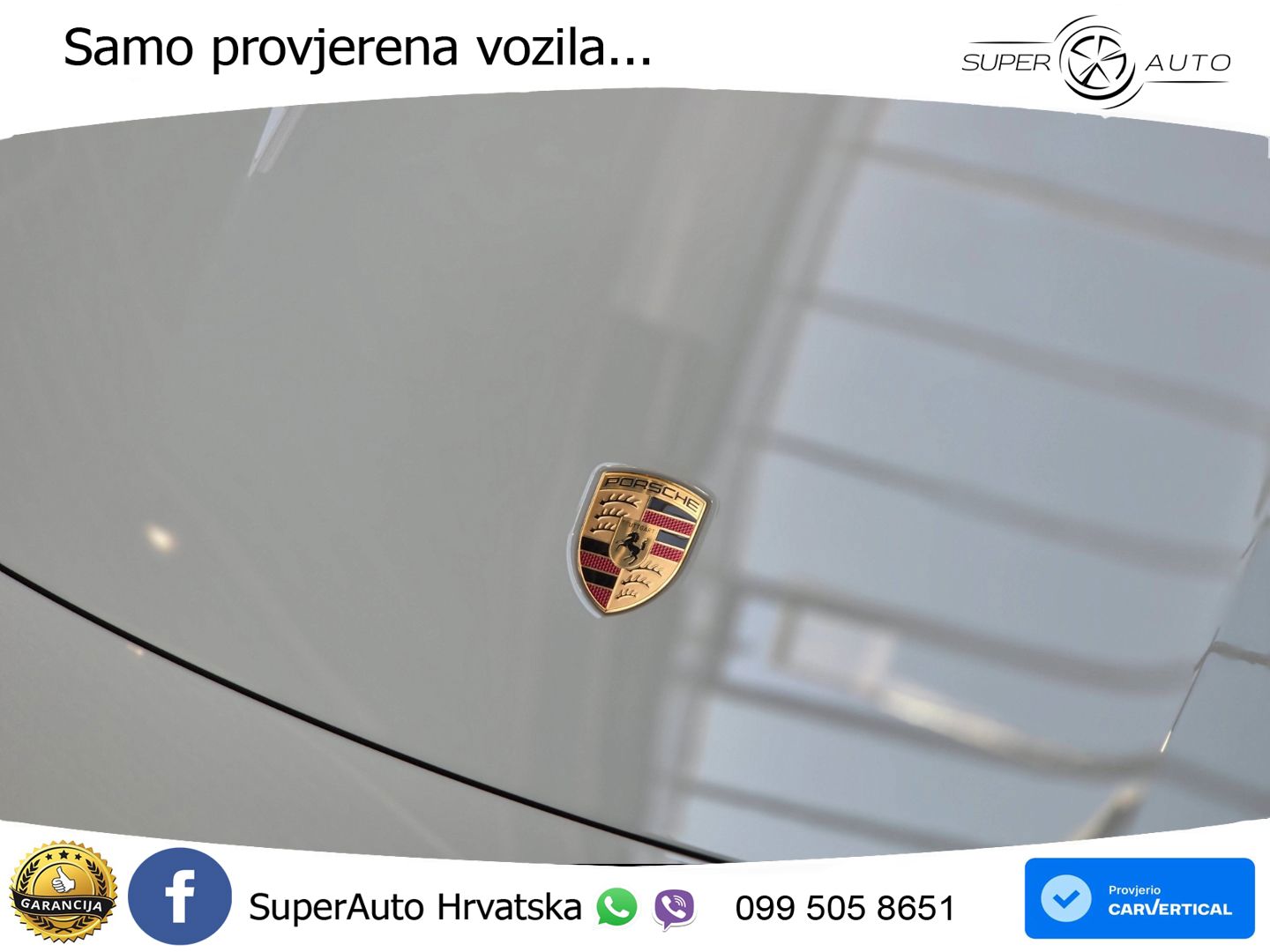 Porsche Taycan 105 kWh (435 KS)
