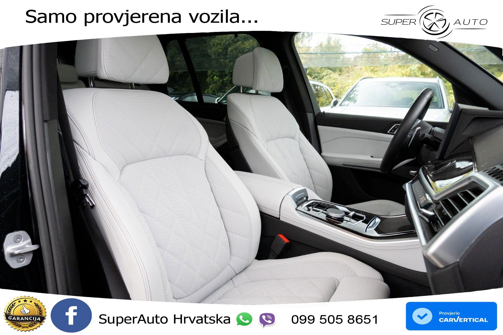 BMW X5 30d (298 KS) xDrive Steptronic M Sport