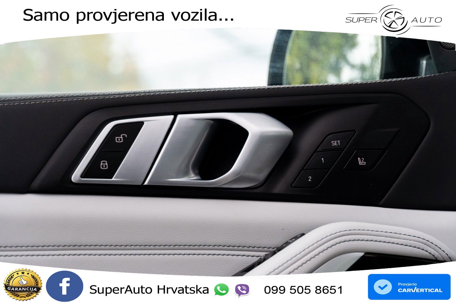 BMW X5 30d (298 KS) xDrive Steptronic M Sport