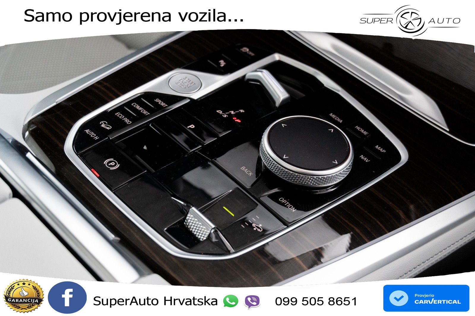 BMW X5 30d (298 KS) xDrive Steptronic M Sport