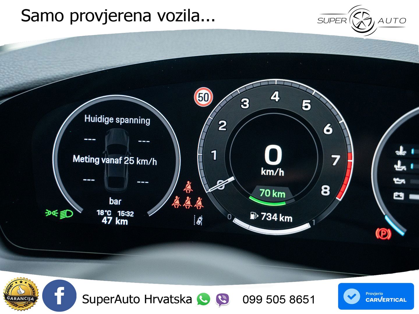 Porsche Panamera 4 2.9 V6 (470 KS) E-Hybrid PDK ZRAČNI+ACC+GR SJED+360+PANO