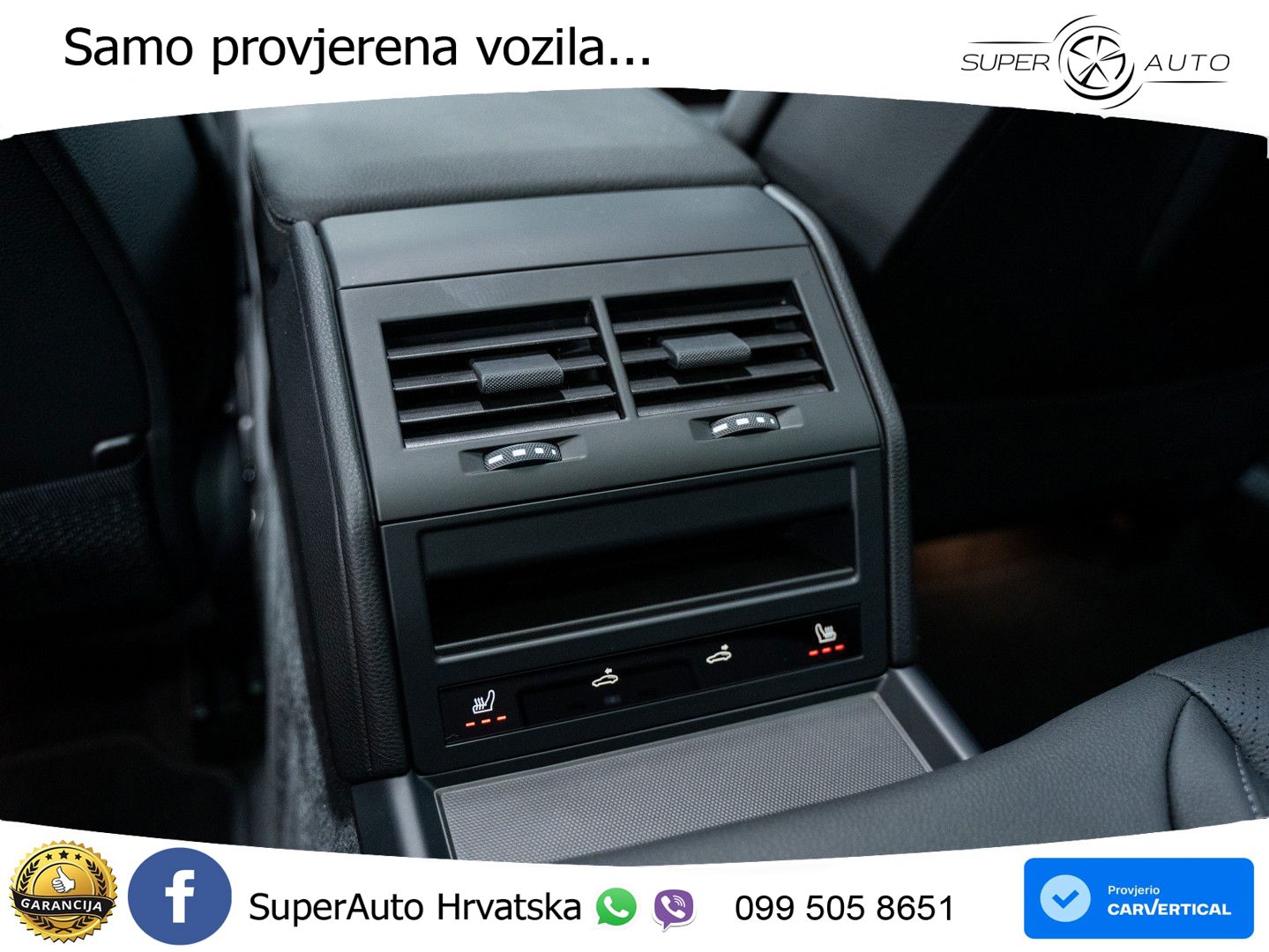 Porsche Panamera 4 2.9 V6 (470 KS) E-Hybrid PDK ZRAČNI+ACC+GR SJED+360+PANO