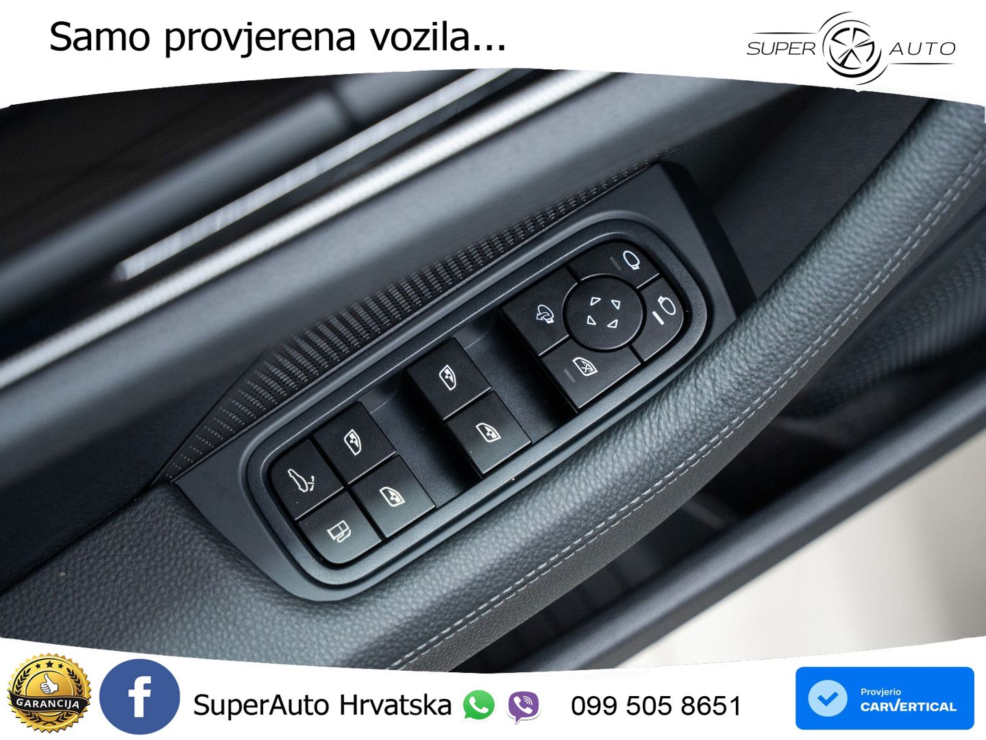 Porsche Panamera 4 2.9 V6 (470 KS) E-Hybrid PDK ZRAČNI+ACC+GR SJED+360+PANO