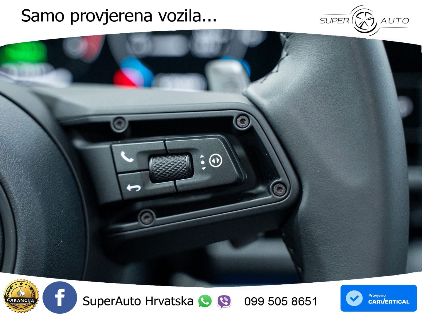 Porsche Panamera 4 2.9 V6 (470 KS) E-Hybrid PDK ZRAČNI+ACC+GR SJED+360+PANO