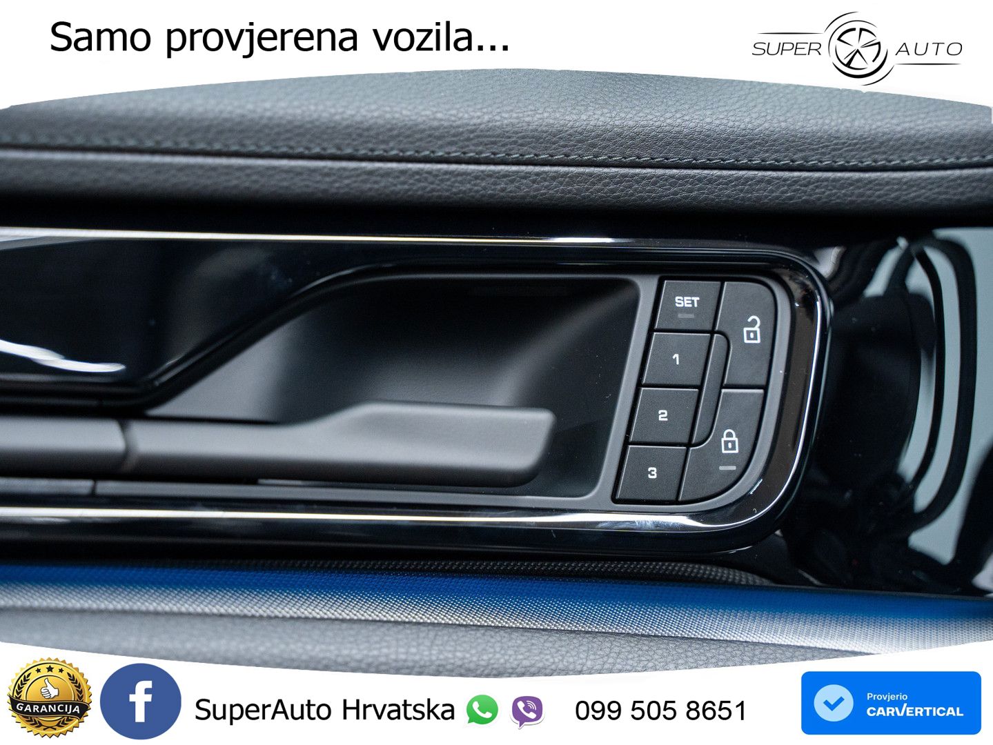 Porsche Panamera 4 2.9 V6 (470 KS) E-Hybrid PDK ZRAČNI+ACC+GR SJED+360+PANO