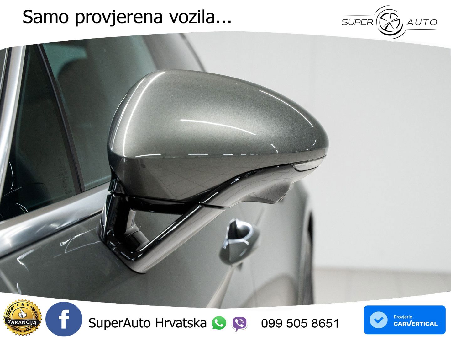 Porsche Panamera 4 2.9 V6 (470 KS) E-Hybrid PDK ZRAČNI+ACC+GR SJED+360+PANO