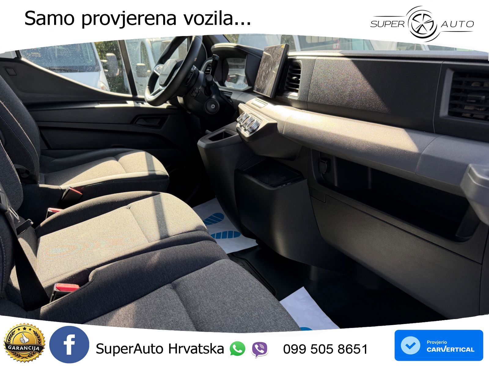 Renault Master 150 KS