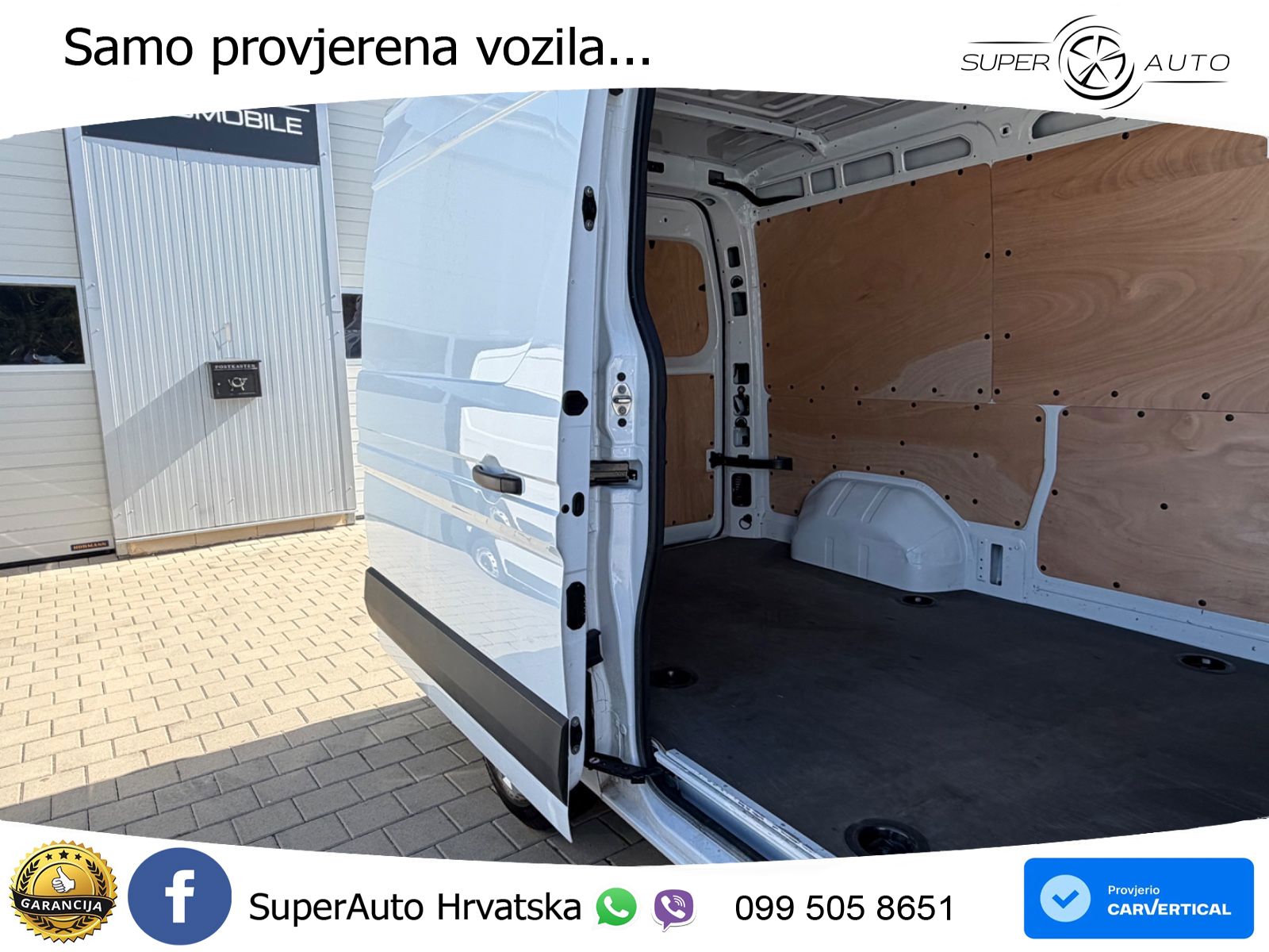Renault Master 150 KS