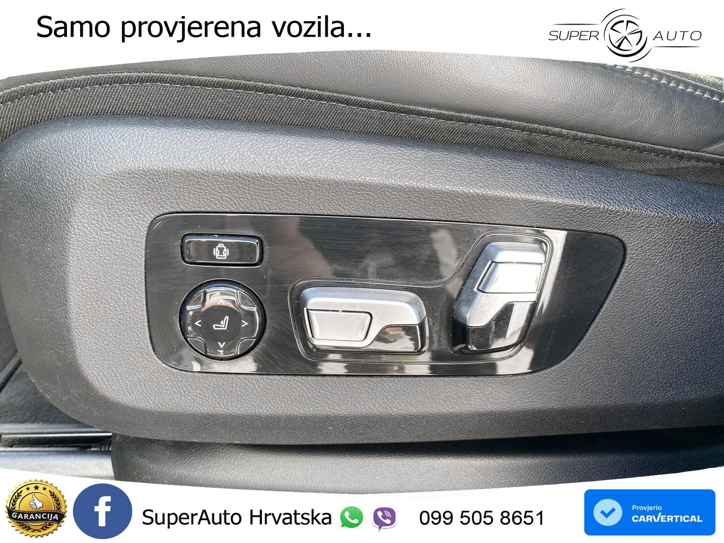 BMW X7 M60i (530 KS) xDrive Steptronic M Sport LED+GR SJED+ACC