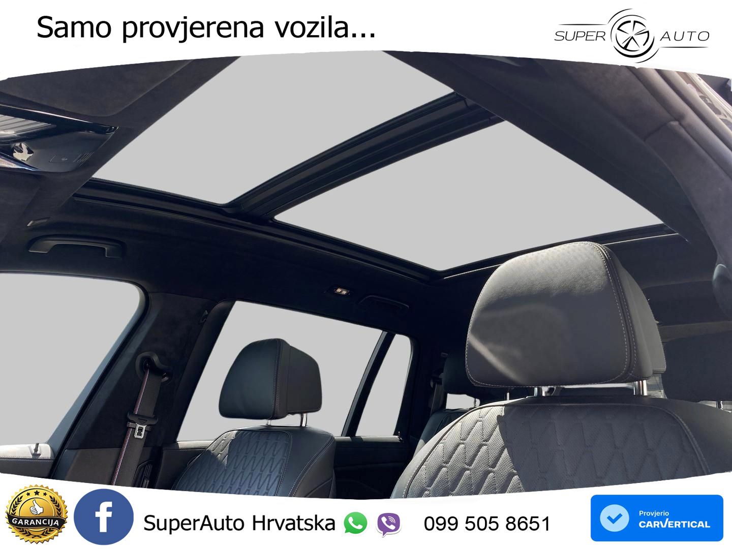 BMW X7 M60i (530 KS) xDrive Steptronic M Sport LED+GR SJED+ACC