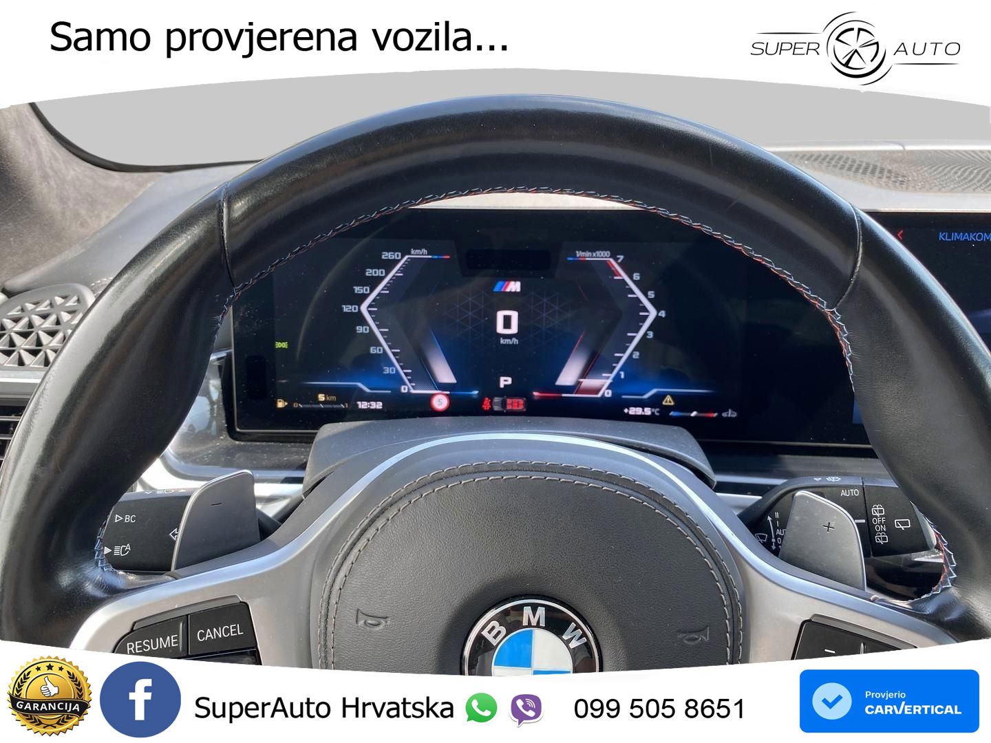 BMW X7 M60i (530 KS) xDrive Steptronic M Sport LED+GR SJED+ACC