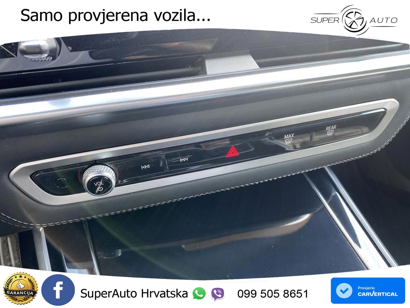 BMW X7 M60i (530 KS) xDrive Steptronic M Sport LED+GR SJED+ACC