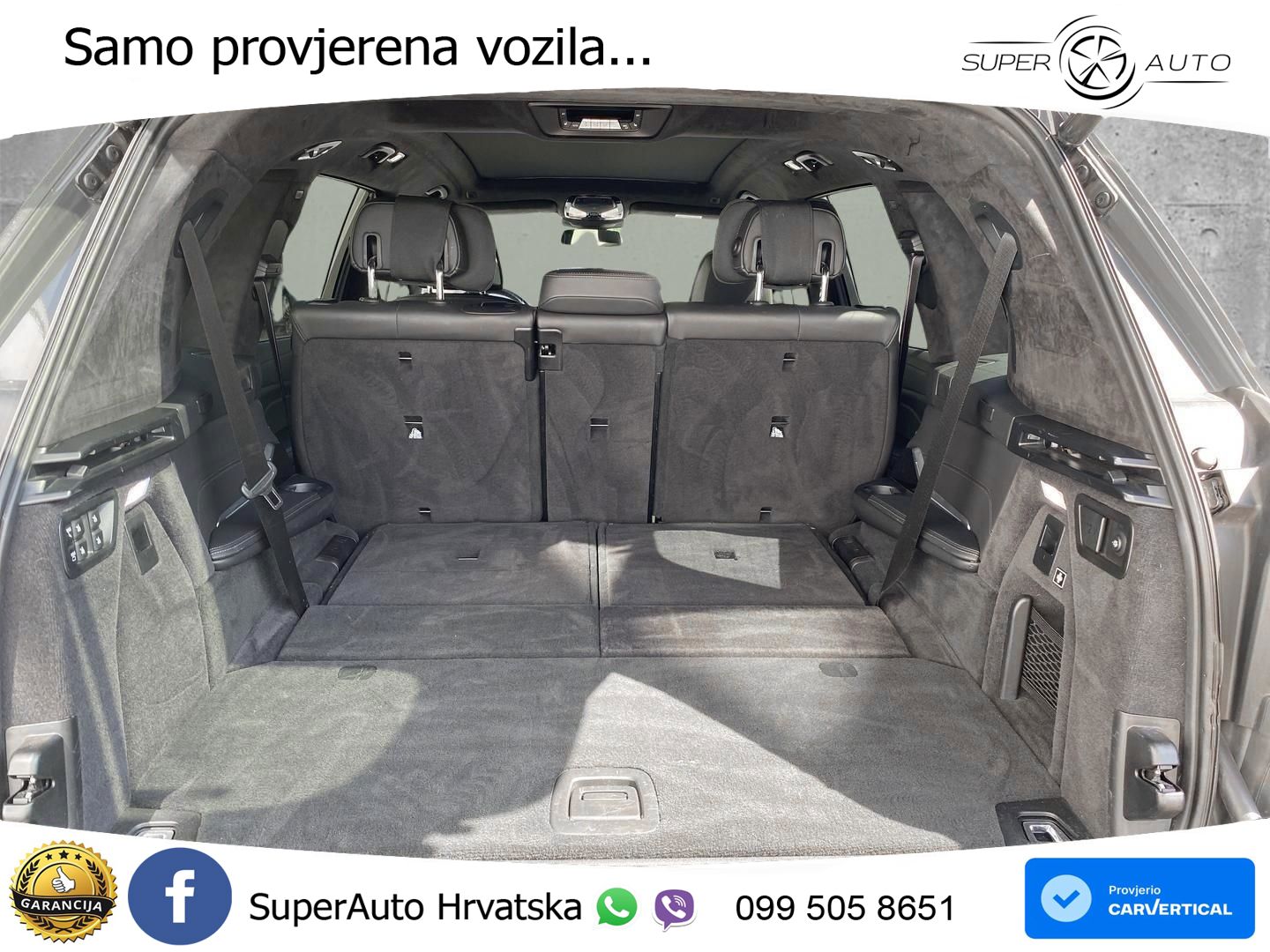 BMW X7 M60i (530 KS) xDrive Steptronic M Sport LED+GR SJED+ACC