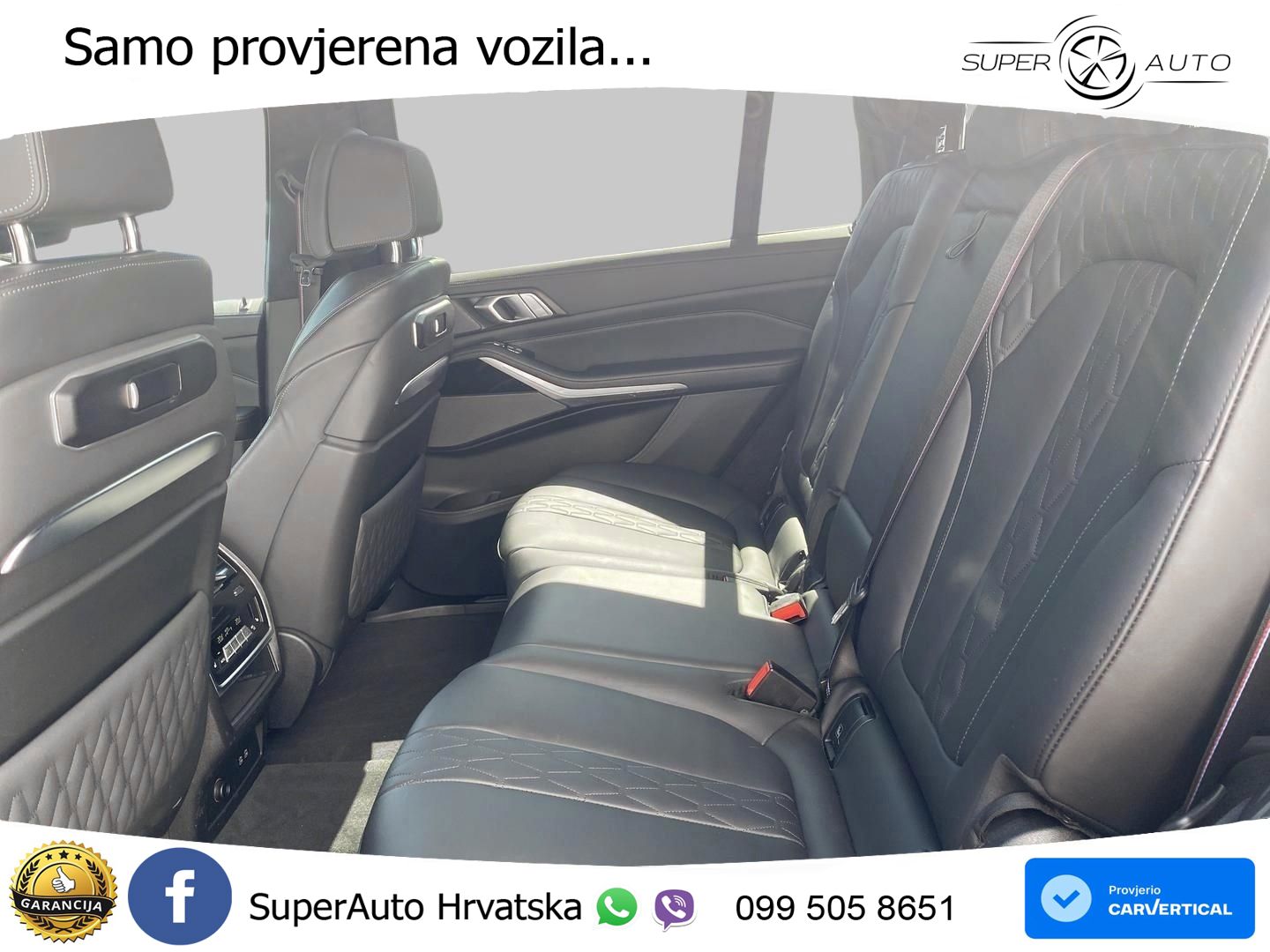 BMW X7 M60i (530 KS) xDrive Steptronic M Sport LED+GR SJED+ACC
