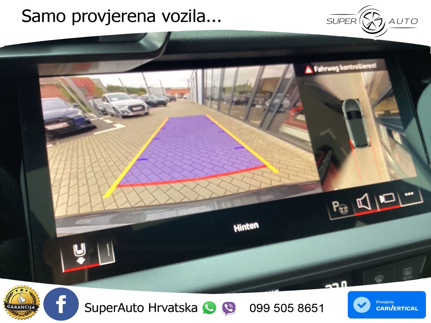 Audi RS3 Sedan 2.5 TFSI (400 KS) quattro S tronic LED+GR SJED+ACC
