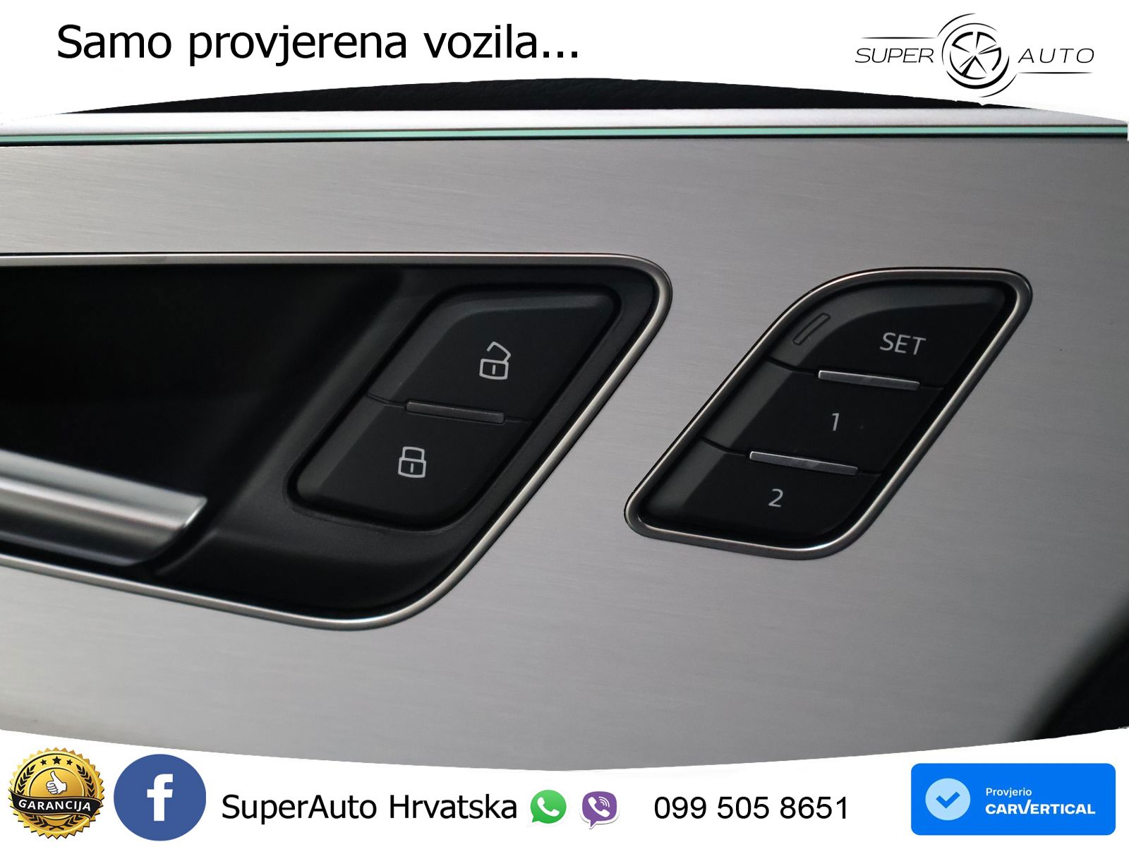 Audi Q8 50 TDI V6 (286 KS) quattro Tiptronic S line