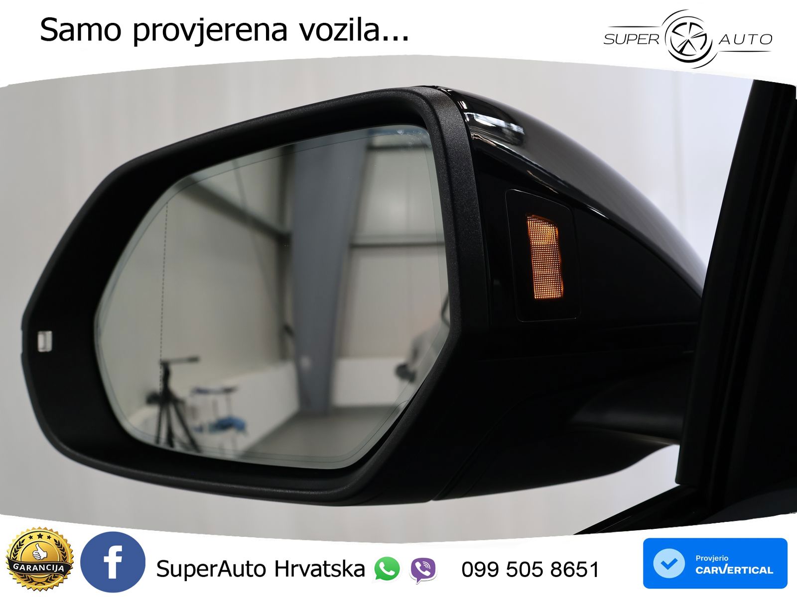 Audi Q8 50 TDI V6 (286 KS) quattro Tiptronic S line