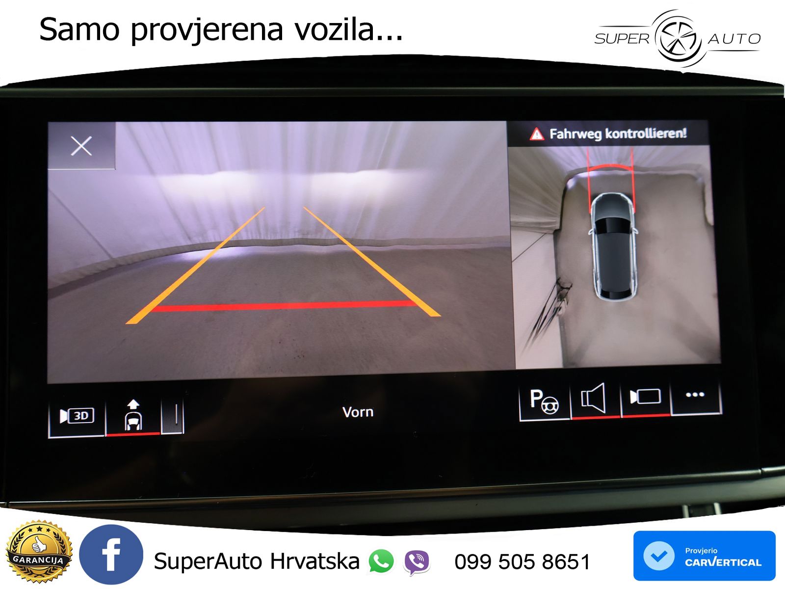 Audi Q8 50 TDI V6 (286 KS) quattro Tiptronic S line