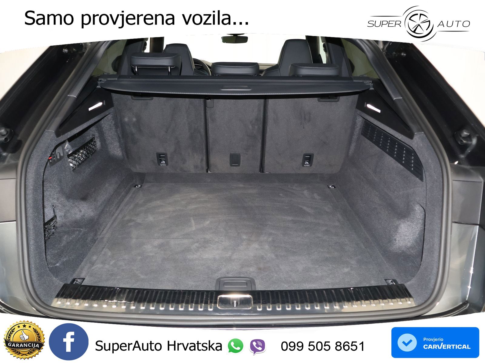 Audi Q8 50 TDI V6 (286 KS) quattro Tiptronic S line