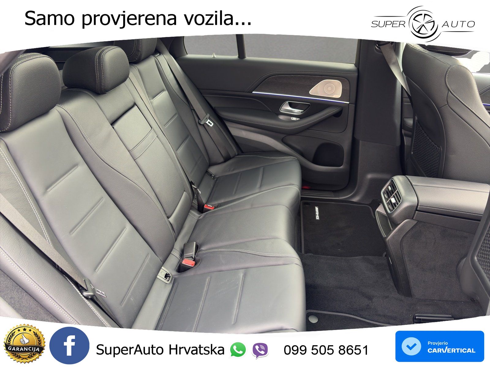 Mercedes GLE 450d (367 KS) EQ Boost 4MATIC 9G-TRONIC AMG LED+GR SJED+ACC