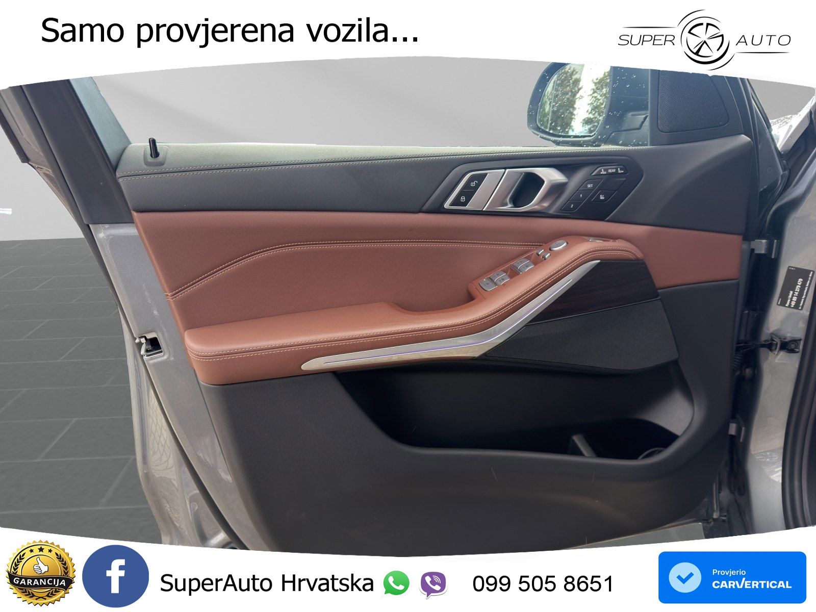 BMW X7 40d (352 KS) xDrive Steptronic