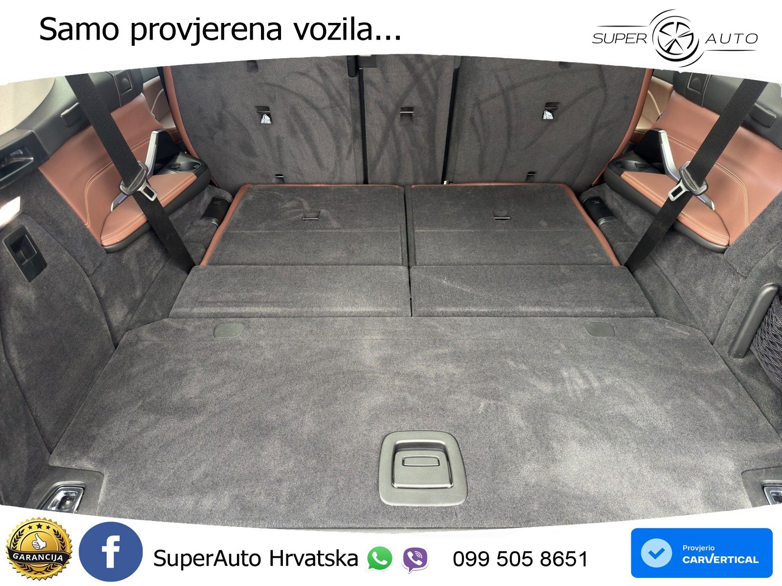BMW X7 40d (352 KS) xDrive Steptronic