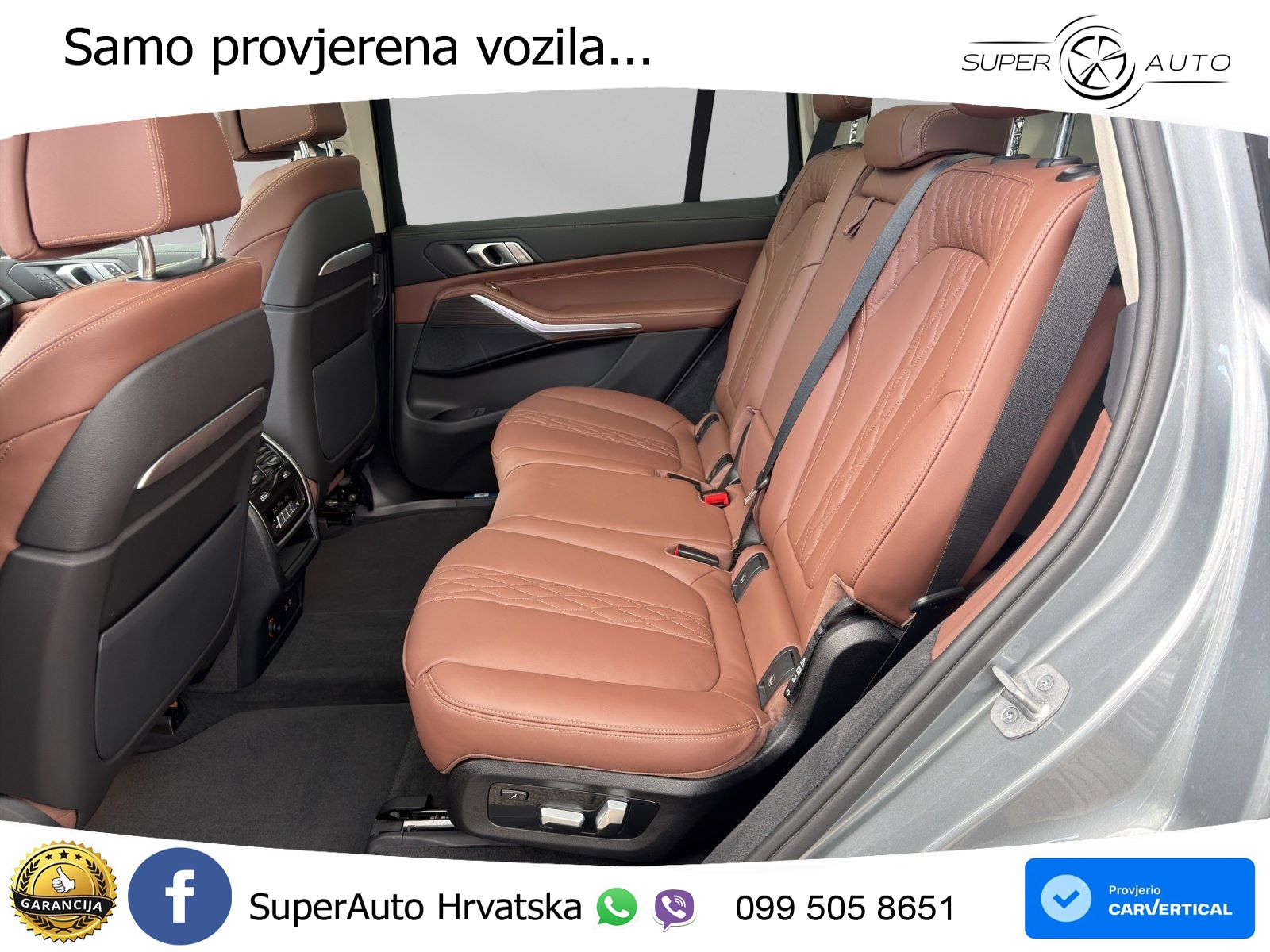 BMW X7 40d (352 KS) xDrive Steptronic