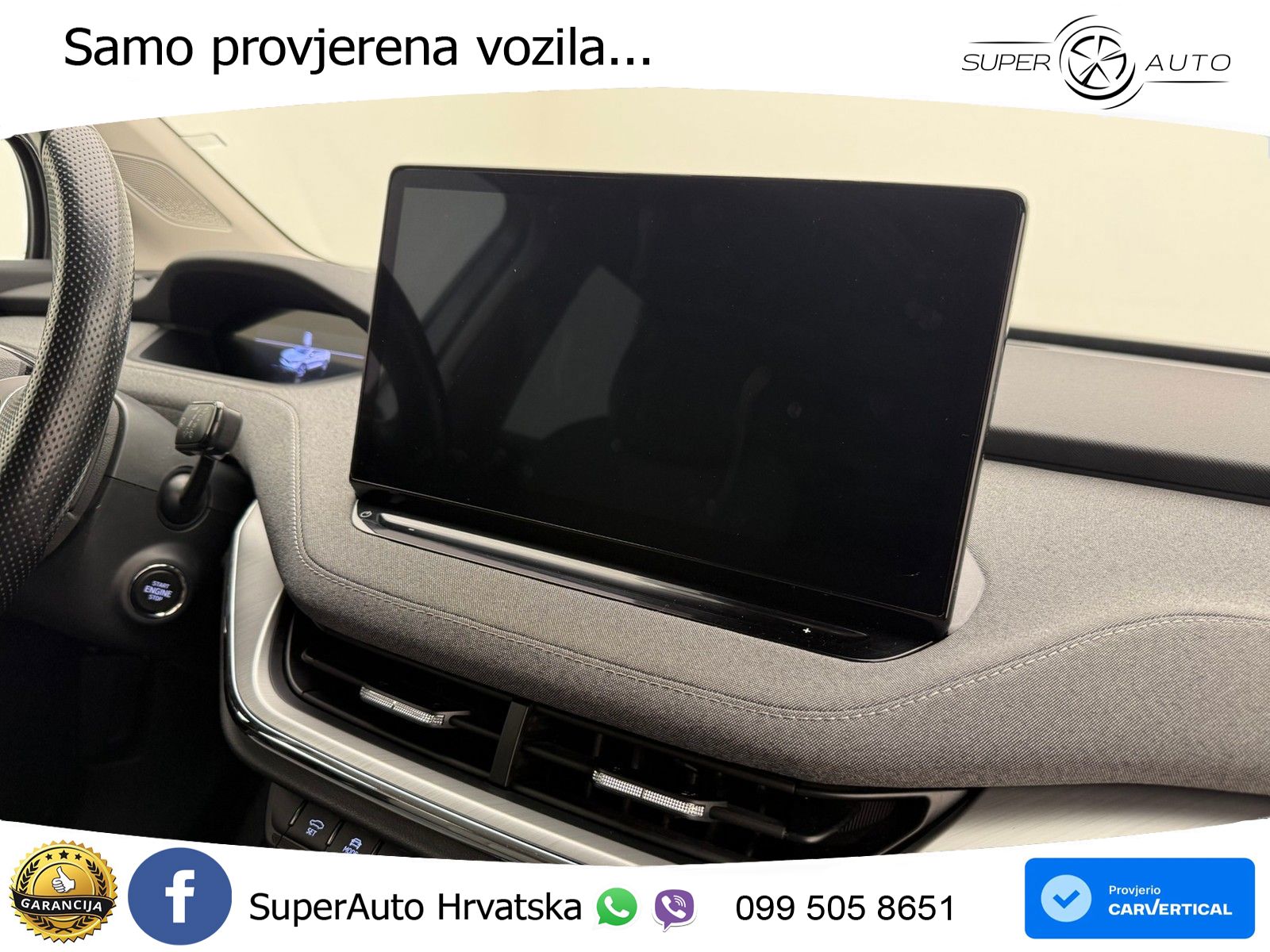 Škoda Enyaq iV 80x 82 kWh (265 KS) AWD LED+GR SJED+ACC