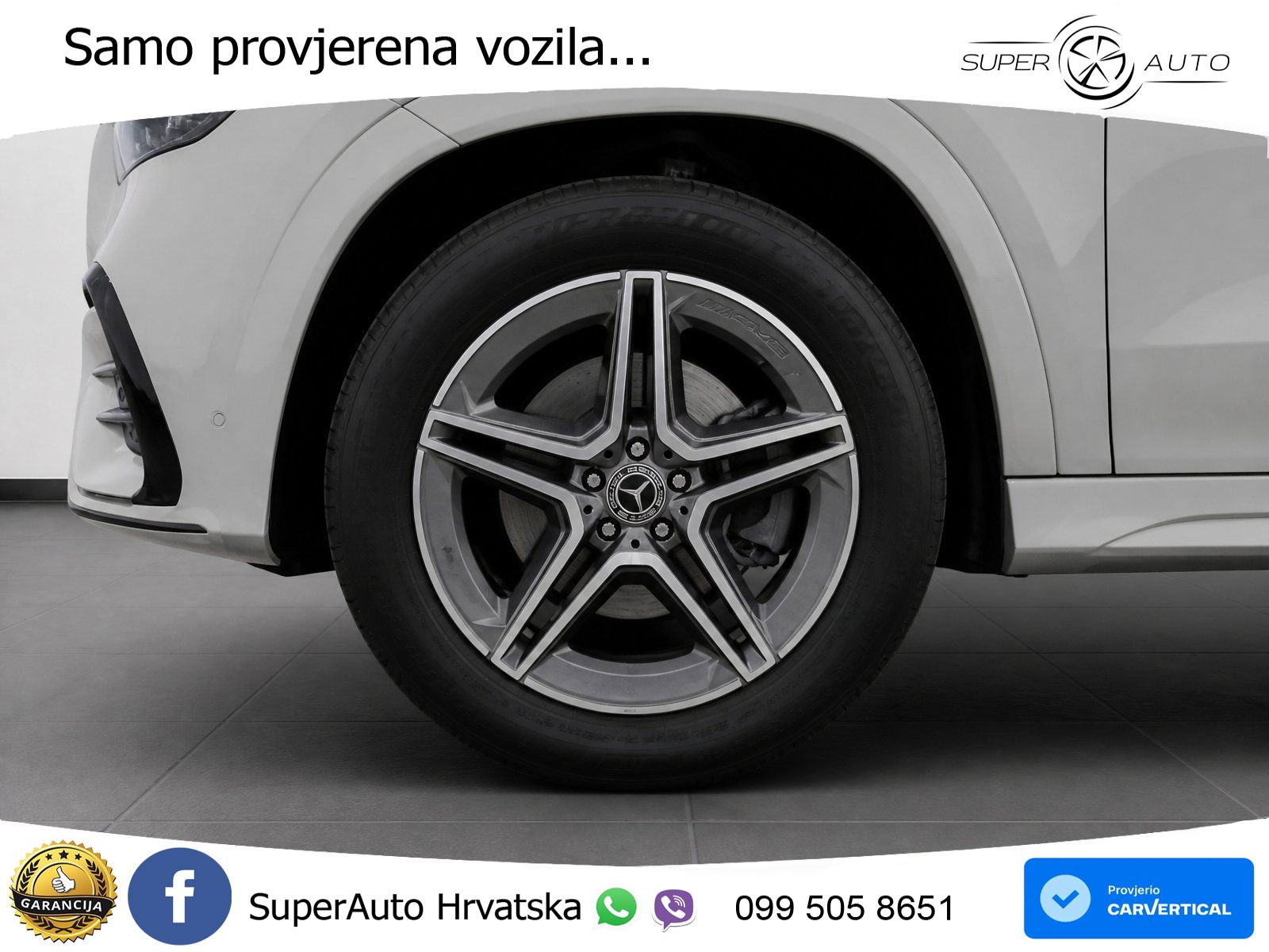 Mercedes GLE 450d (367 KS) EQ Boost 4MATIC 9G-TRONIC AMG LED+GR SJED+ACC