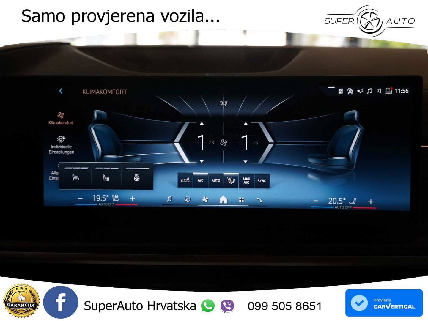 BMW X6 40d (352 KS) xDrive Steptronic M Sport LED+GR SJED+ACC