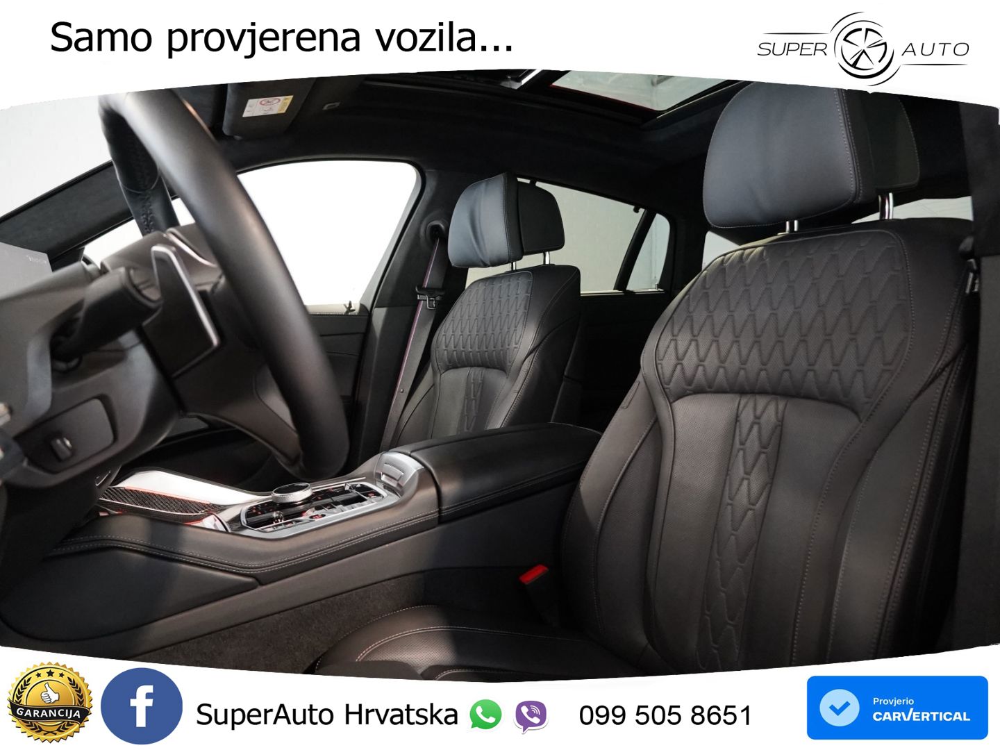 BMW X6 40d (352 KS) xDrive Steptronic M Sport LED+GR SJED+ACC