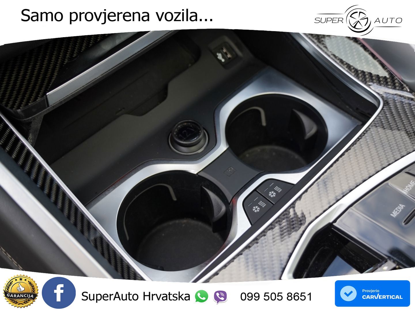 BMW X6 40d (352 KS) xDrive Steptronic M Sport LED+GR SJED+ACC