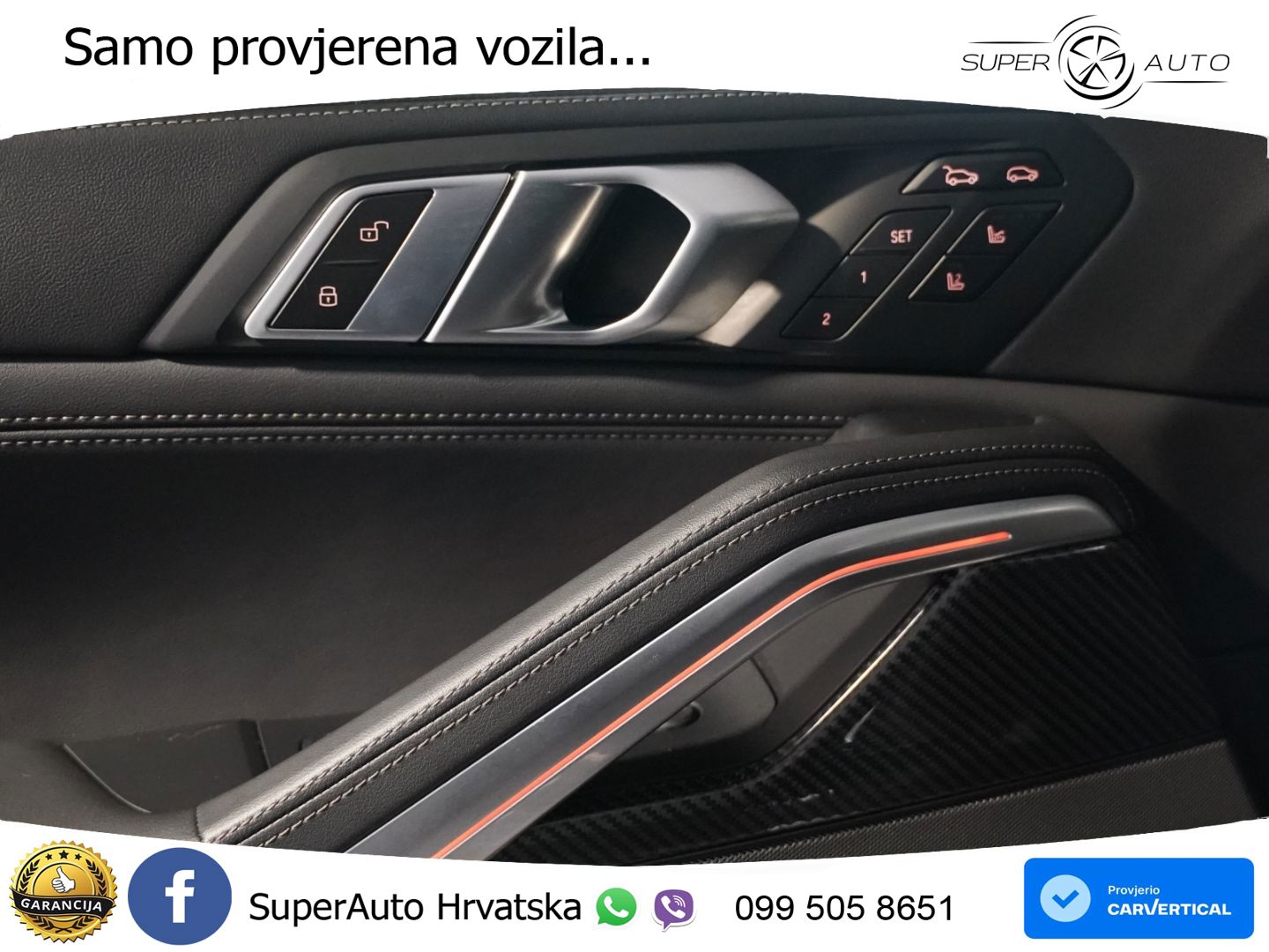 BMW X6 40d (352 KS) xDrive Steptronic M Sport LED+GR SJED+ACC
