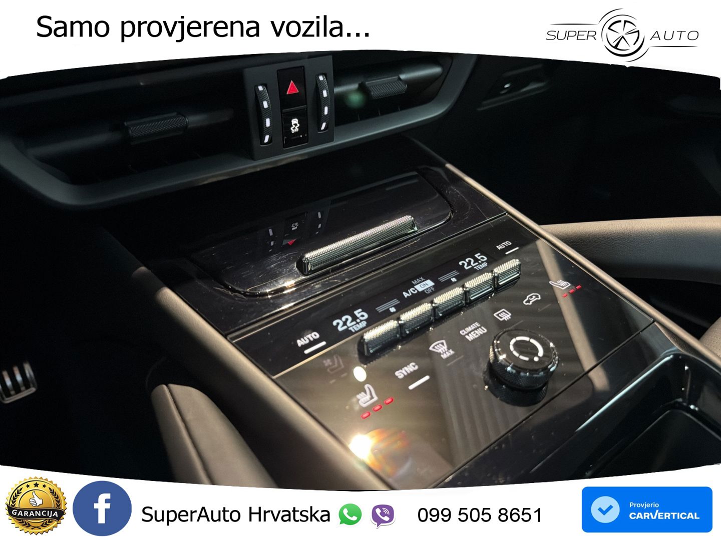 Porsche Cayenne 3.0 V6 (470 KS) E-Hybrid Tiptronic S