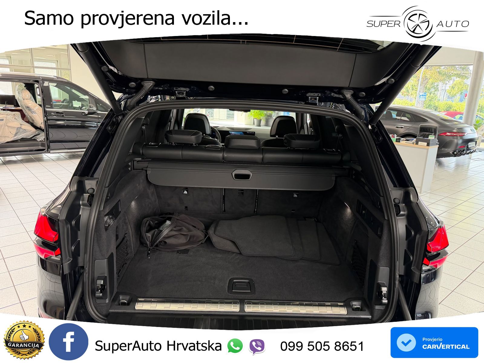BMW X5 40d (315 KS) xDrive Steptronic LED+GR SJED+ACC