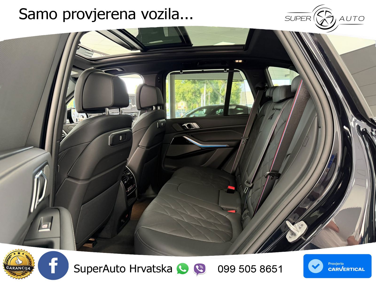 BMW X5 40d (315 KS) xDrive Steptronic LED+GR SJED+ACC