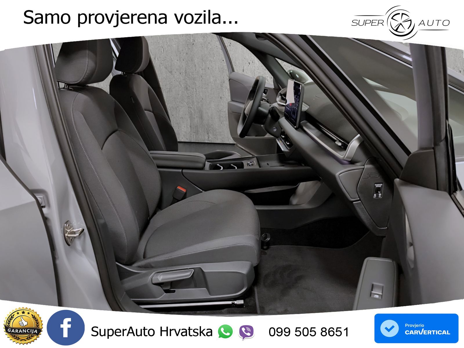 Volkswagen ID.3 Pure 55 kWh (170 KS) LED+GR SJED+ACC