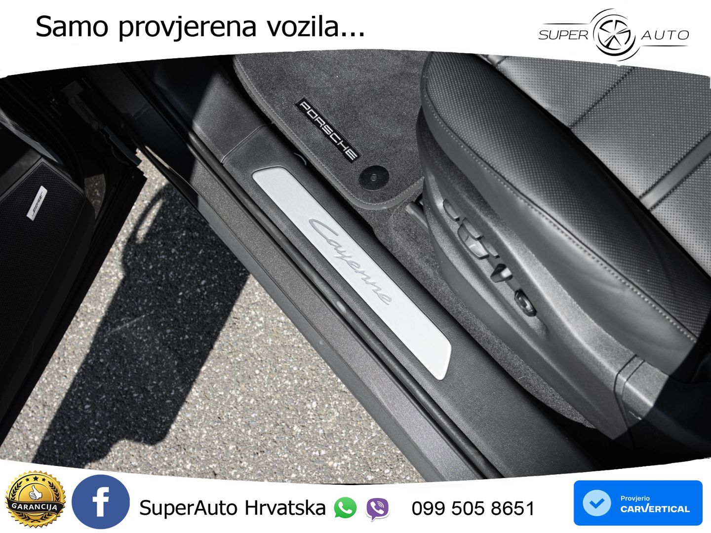 Porsche Cayenne Coupe 3.0 V6 (470 KS) E-Hybrid Tiptronic S