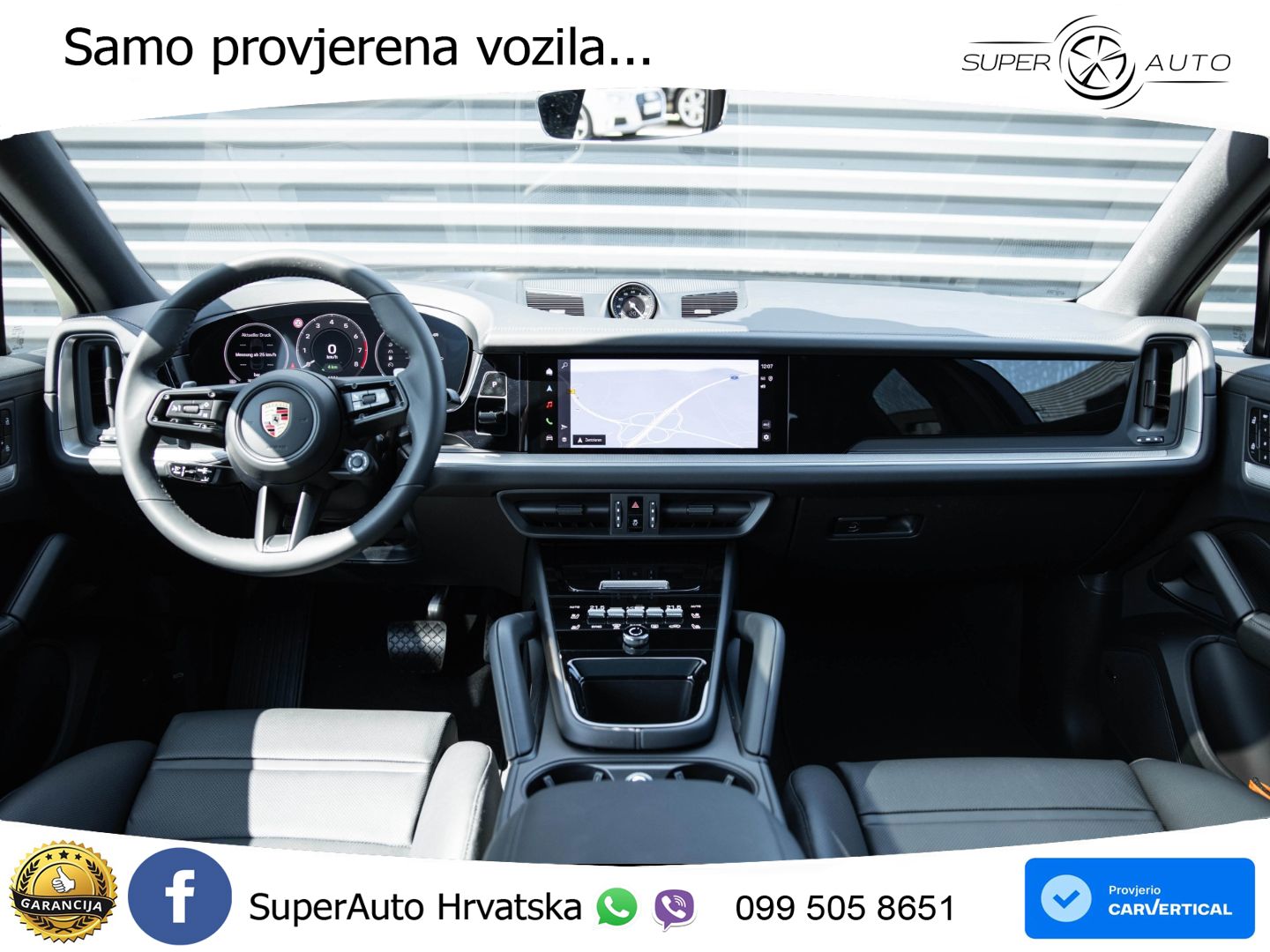 Porsche Cayenne Coupe 3.0 V6 (470 KS) E-Hybrid Tiptronic S