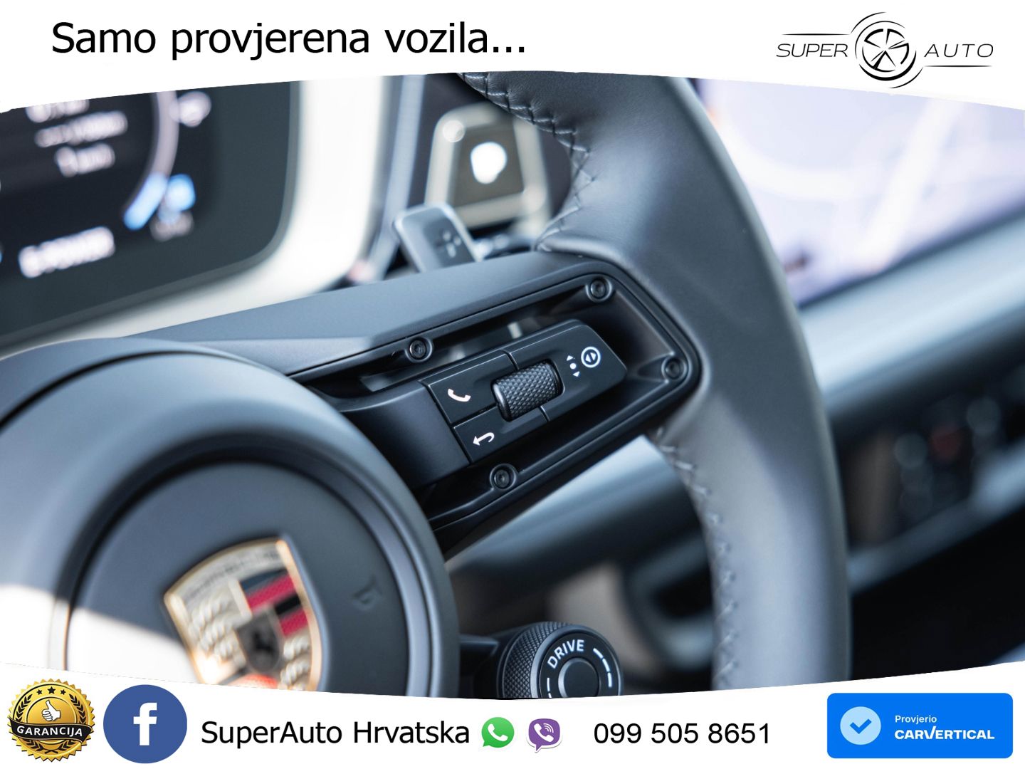 Porsche Cayenne Coupe 3.0 V6 (470 KS) E-Hybrid Tiptronic S