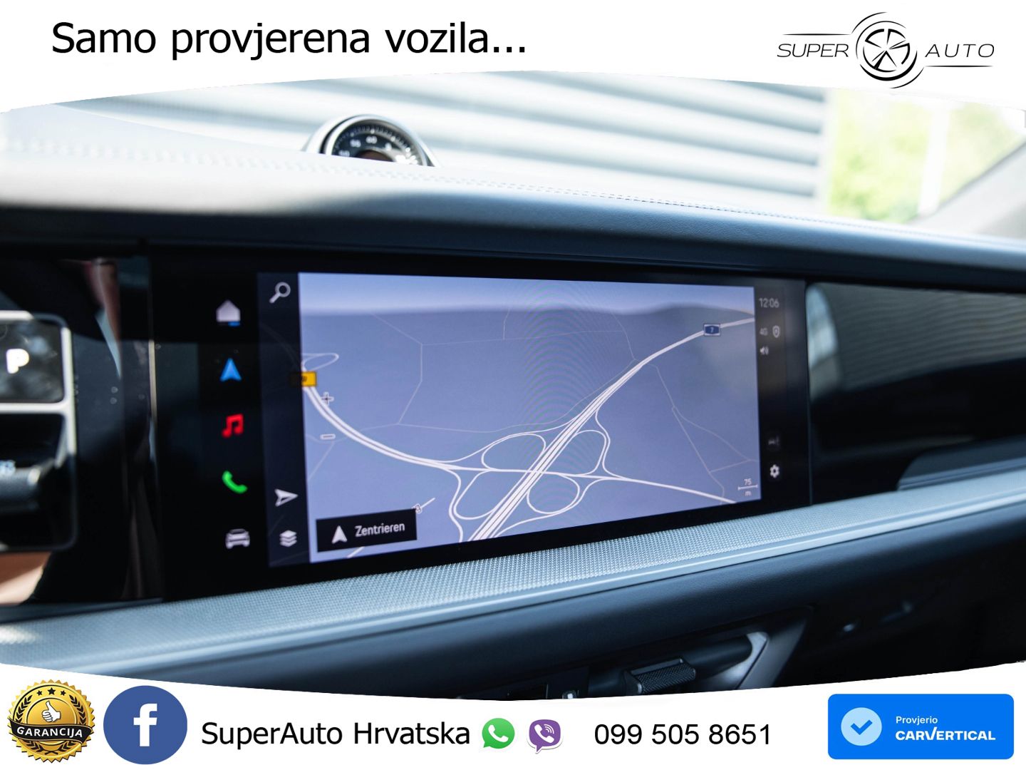 Porsche Cayenne Coupe 3.0 V6 (470 KS) E-Hybrid Tiptronic S