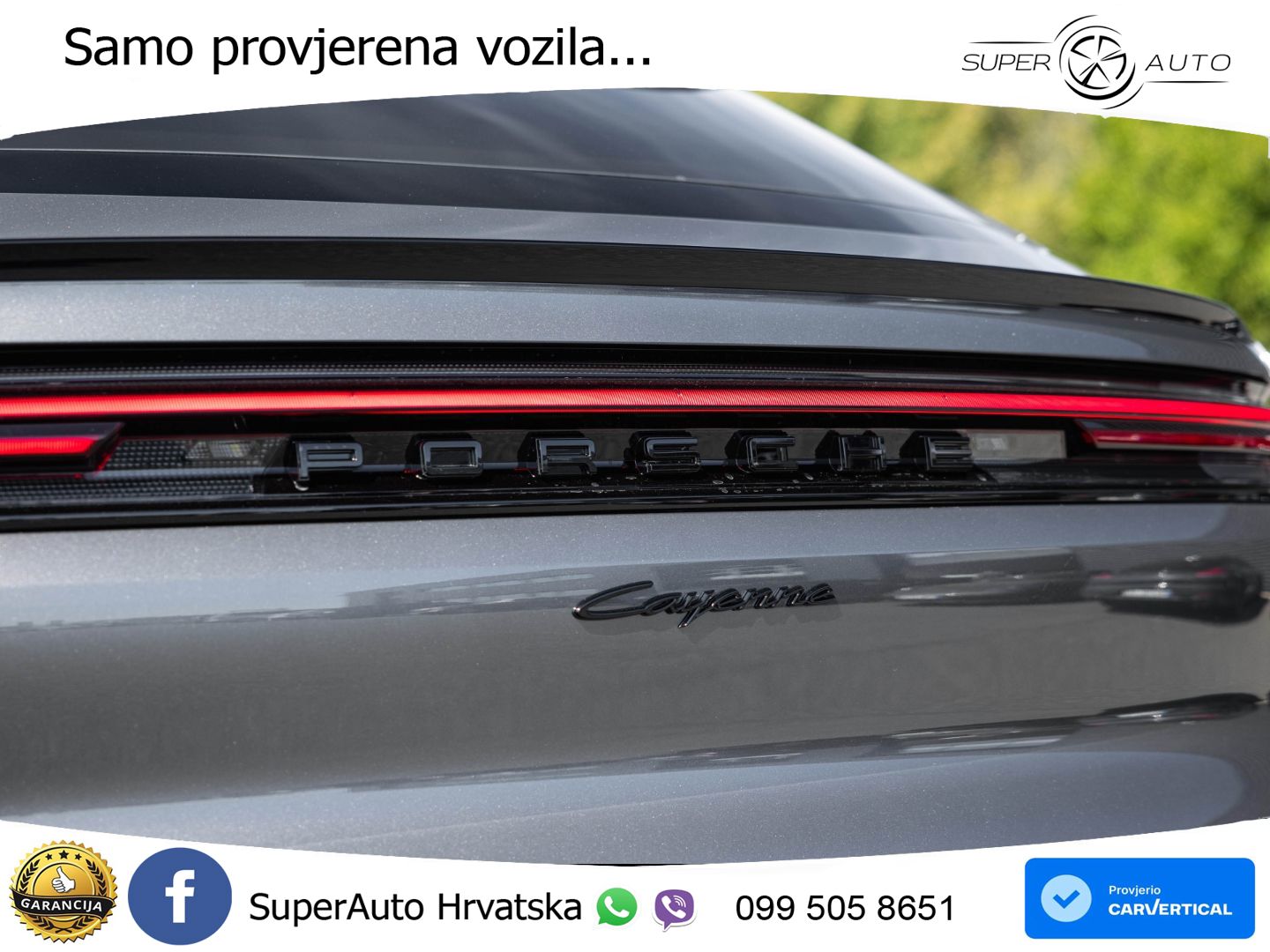 Porsche Cayenne Coupe 3.0 V6 (470 KS) E-Hybrid Tiptronic S