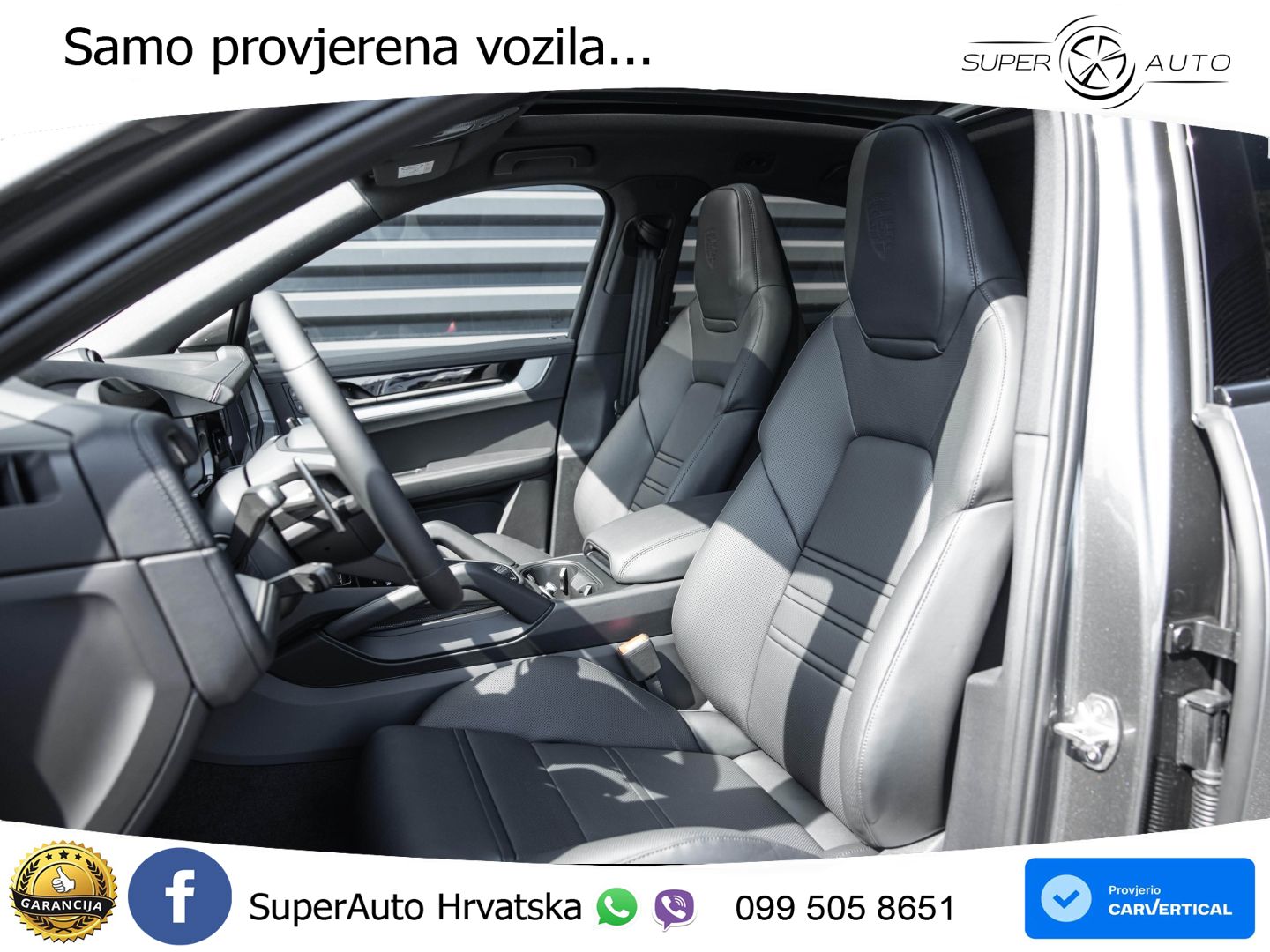 Porsche Cayenne Coupe 3.0 V6 (470 KS) E-Hybrid Tiptronic S