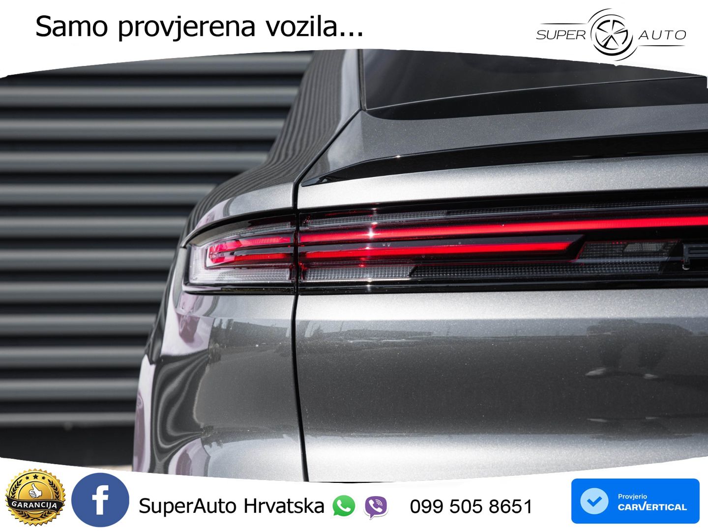 Porsche Cayenne Coupe 3.0 V6 (470 KS) E-Hybrid Tiptronic S