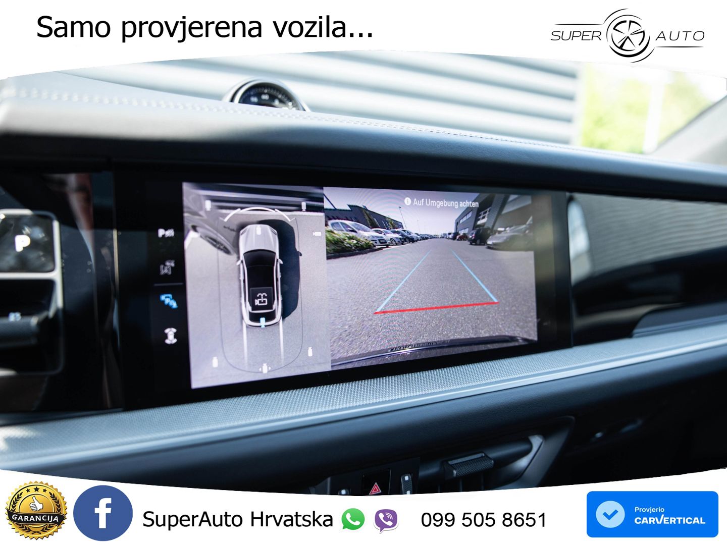 Porsche Cayenne Coupe 3.0 V6 (470 KS) E-Hybrid Tiptronic S