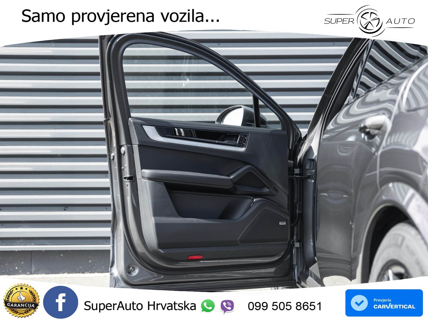 Porsche Cayenne Coupe 3.0 V6 (470 KS) E-Hybrid Tiptronic S
